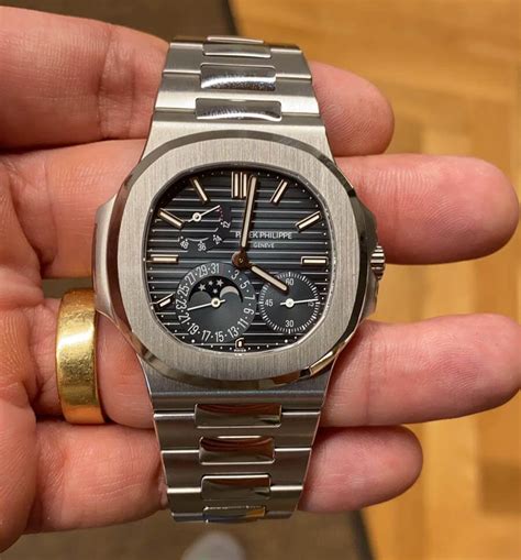 lista de precios de relojes patek philippe